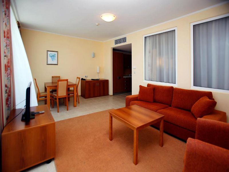 Apartment 1 Bedroom Sea View APPART