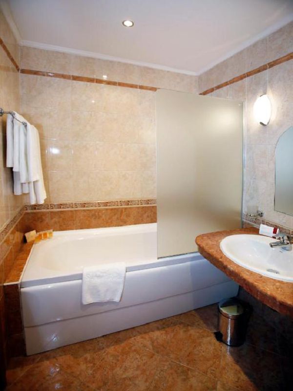 Apartment 1 Bedroom Sea View APPART