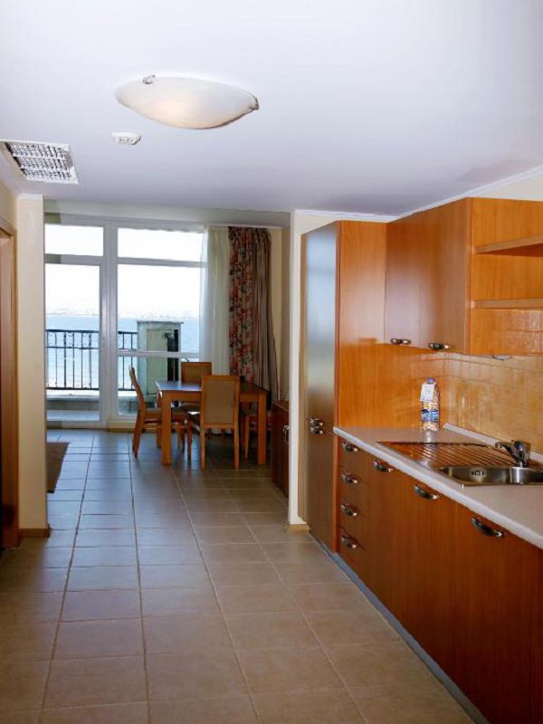 Apartment 1 Bedroom Sea View APPART