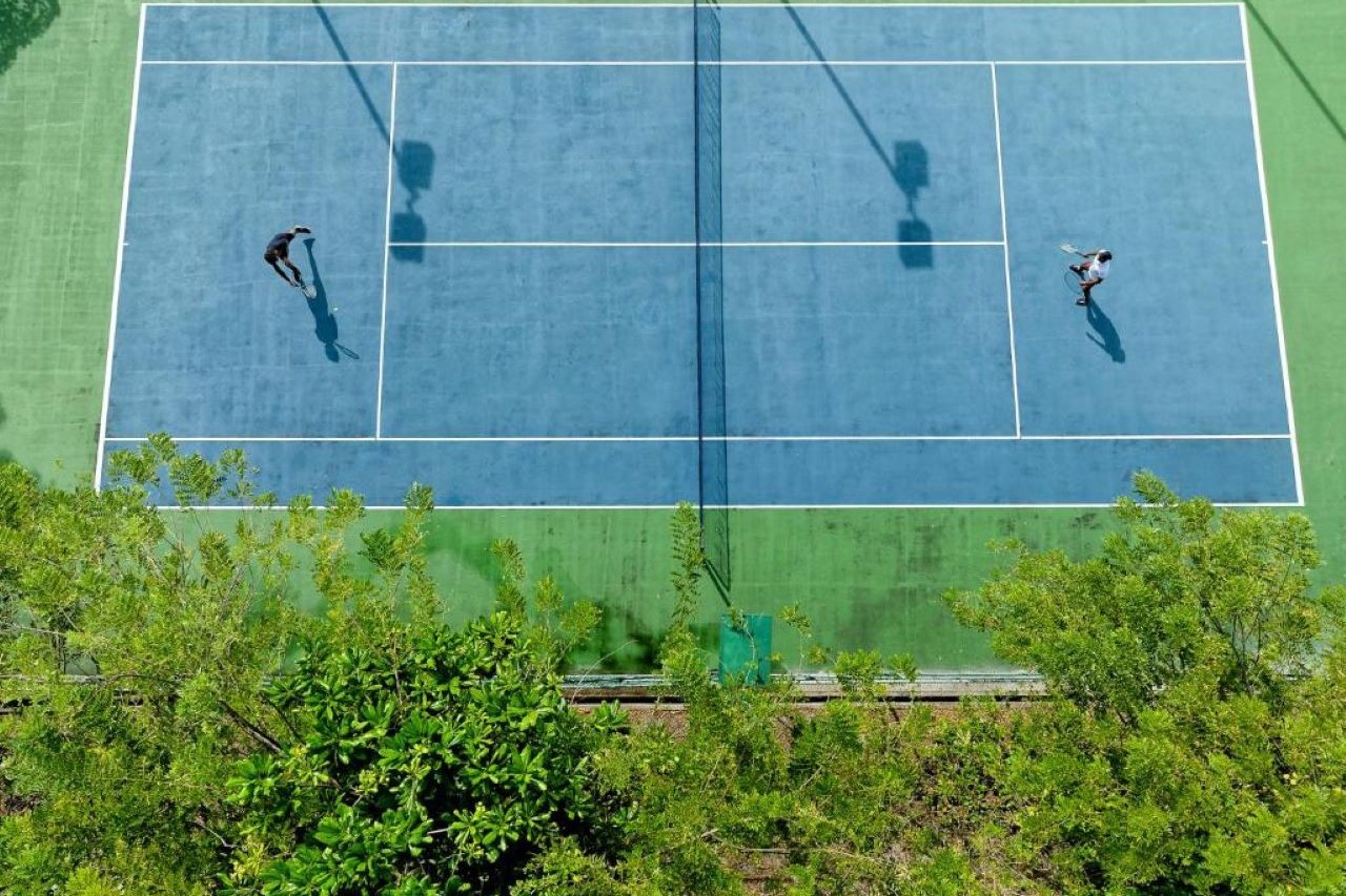 Спорт - Спорт